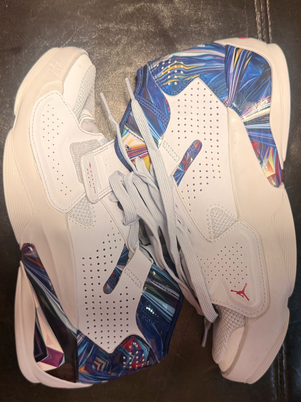 Jordan Zion 2 Hope Diamond Women’s Size 5.5 (SAMPLE)